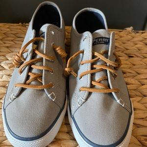 Sperry sneakers